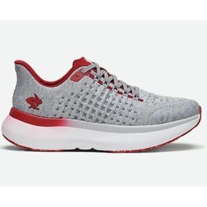 Rabbit Dream Chaser Men's Sz 9.5 M Running Shoes Scarlet Sage RMSDC-650 Sneakers